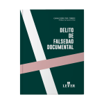 Delito de falsedad documental - Imagen 2
