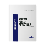 Derecho civil general y de las personas - Imagen 2