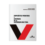 Propedéutica probatoria y epistémica de la responsabilidad penal - Imagen 2