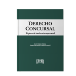 Derecho concursal - Imagen 2