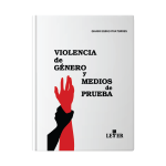 Violencia de género y medios de prueba - Imagen 2