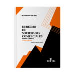 Derecho de sociedades comerciales - Imagen 7