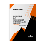 Derecho de sociedades comerciales - Imagen 2