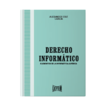Derecho informático - Imagen 2