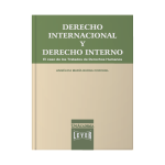 Derecho internacional y derecho interno - Imagen 2