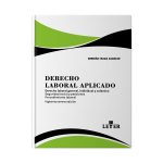 Derecho Laboral Aplicado - Imagen 2
