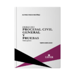 Derecho procesal civil general y pruebas - Imagen 4