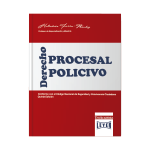 Derecho procesal policivo - Imagen 2