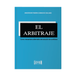 El arbitraje - Imagen 2