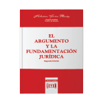 El argumento y la fundamentación jurídica - Imagen 2