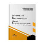 El contrato de arrendamiento y el proceso de restitución del inmueble - Imagen 2