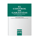 El control de garantías - Imagen 2