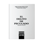 El delito de peculado - Imagen 2