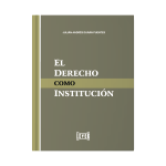 El derecho como institución - Imagen 2