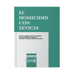 El homicidio con sevicia - Imagen 2