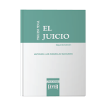 El juicio - Imagen 2