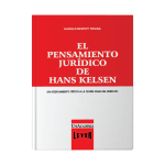 El pensamiento jurídico de Hans Kelsen - Imagen 2