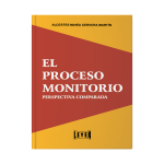 El proceso monitorio - Imagen 2