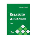 Estatuto Aduanero - Imagen 2
