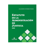 Estatuto de la Administración de Justicia - Imagen 2