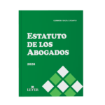 Estatuto de los Abogados - Imagen 2