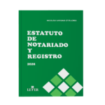 Estatuto de Notariado y Registro - Imagen 3