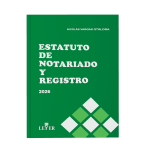 Estatuto de Notariado y Registro - Imagen 2