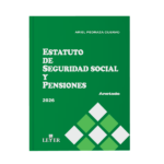 Estatuto de Seguridad Social y Pensiones Anotado - Imagen 4