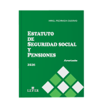 Estatuto de Seguridad Social y Pensiones Anotado - Imagen 2