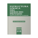 Estructura lógica del derecho privado - Imagen 2