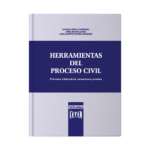 Herramientas del proceso civil - Imagen 2