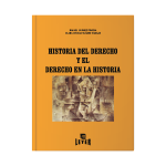 Historia del derecho y el derecho en la historia - Imagen 2
