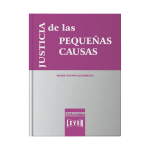 Justicia de las pequeñas causas - Imagen 2