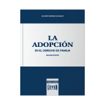 La adopción - Imagen 2