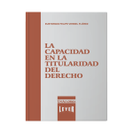 La capacidad en la titularidad del derecho - Imagen 2