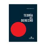 Teoría del derecho - Imagen 2