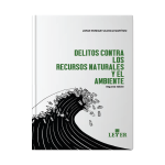 Delitos contra los recursos naturales y el ambiente - Imagen 2