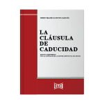 La cláusula de caducidad - Imagen 2