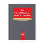 La culpabilidad disciplinaria - Imagen 2