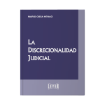 La discrecionalidad judicial - Imagen 2