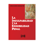 La inculpabilidad y la exigibilidad penal - Imagen 2