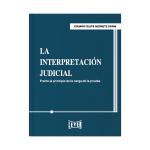 La interpretación judicial - Imagen 2