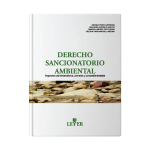 Derecho sancionatorio ambiental - Imagen 2