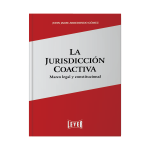 La jurisdicción coactiva - Imagen 2