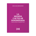 La medida cautelar innominada - Imagen 2