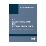 La responsabilidad del Estado legislador - Imagen 2