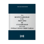 La responsabilidad y el principio de culpabilidad en las infracciones tributarias - Imagen 2