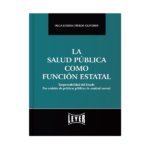 La salud pública como función estatal - Imagen 3