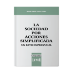 La sociedad por acciones simplificada - Imagen 2