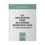 La sociedad por acciones simplificada - Imagen 2